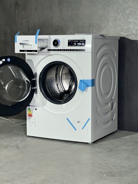 2022 Стиральная машина Siemens IQ 700 стиралка пральна машина
