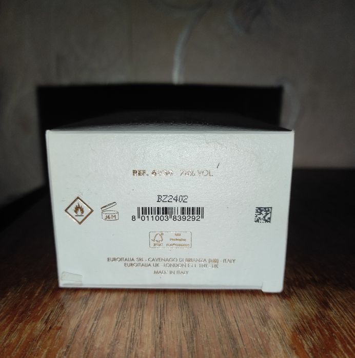 Moschino Toy 2 парфуми ОПИС!!!