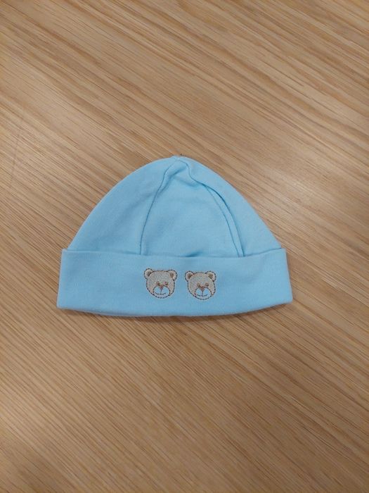 Gorros recém-nascido