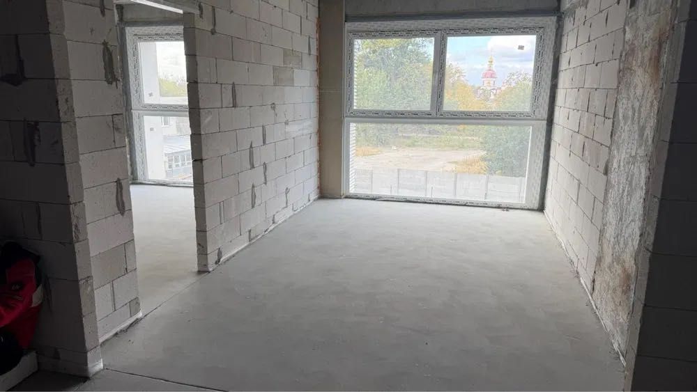 Продам 2к квартиру Левобережный 3 Новостройка