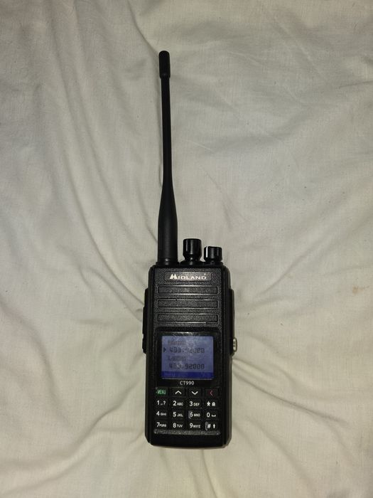 Радиостанция Midland CT990-EB