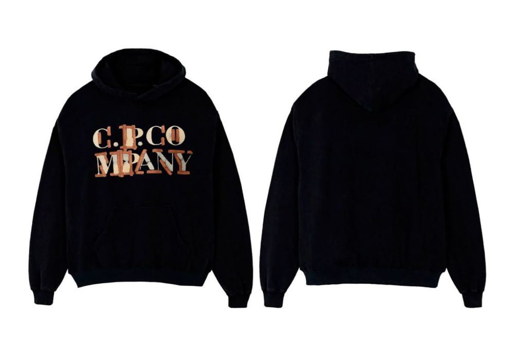 SALE!!! Худі C.P Company в асортименті