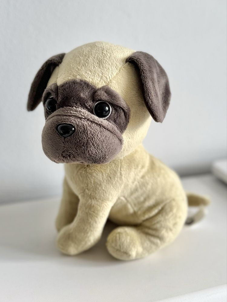 Przytulanka Pets2cuddle "Mops" NOWA