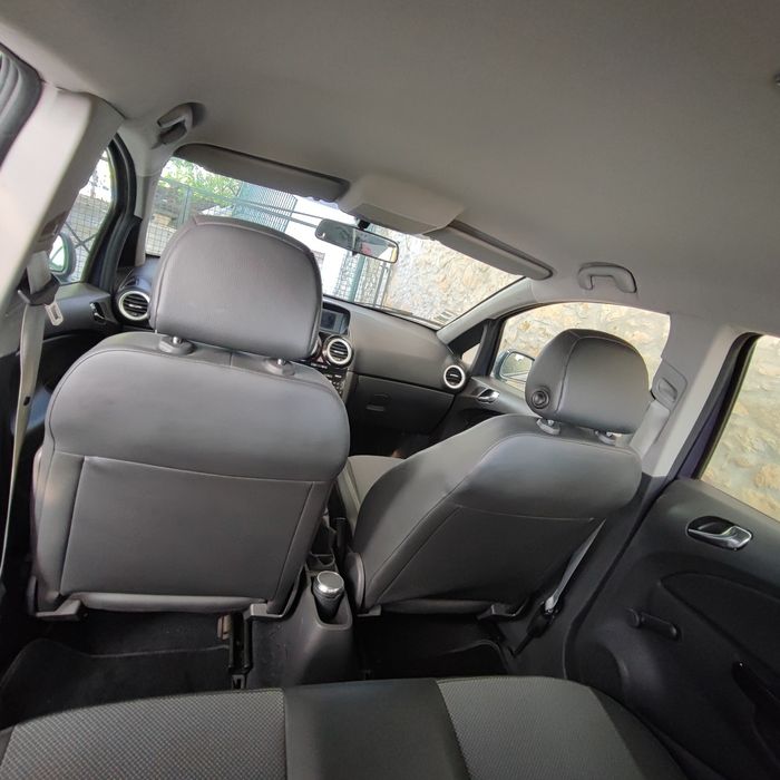 Opel Corsa 1.2 gasolina