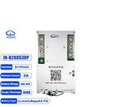 B2A8S30P 300A(450А) JiKong Bms 2A балансування LiFePo4