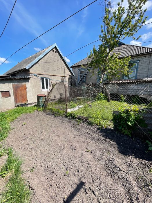 Продам будинок Романково