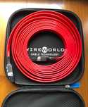 Wireworld Starlight 8 Twinax Ethernet Cable dł. 5m