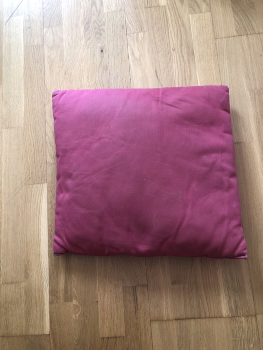 Подушка мала 40*40 см ясік подушечка