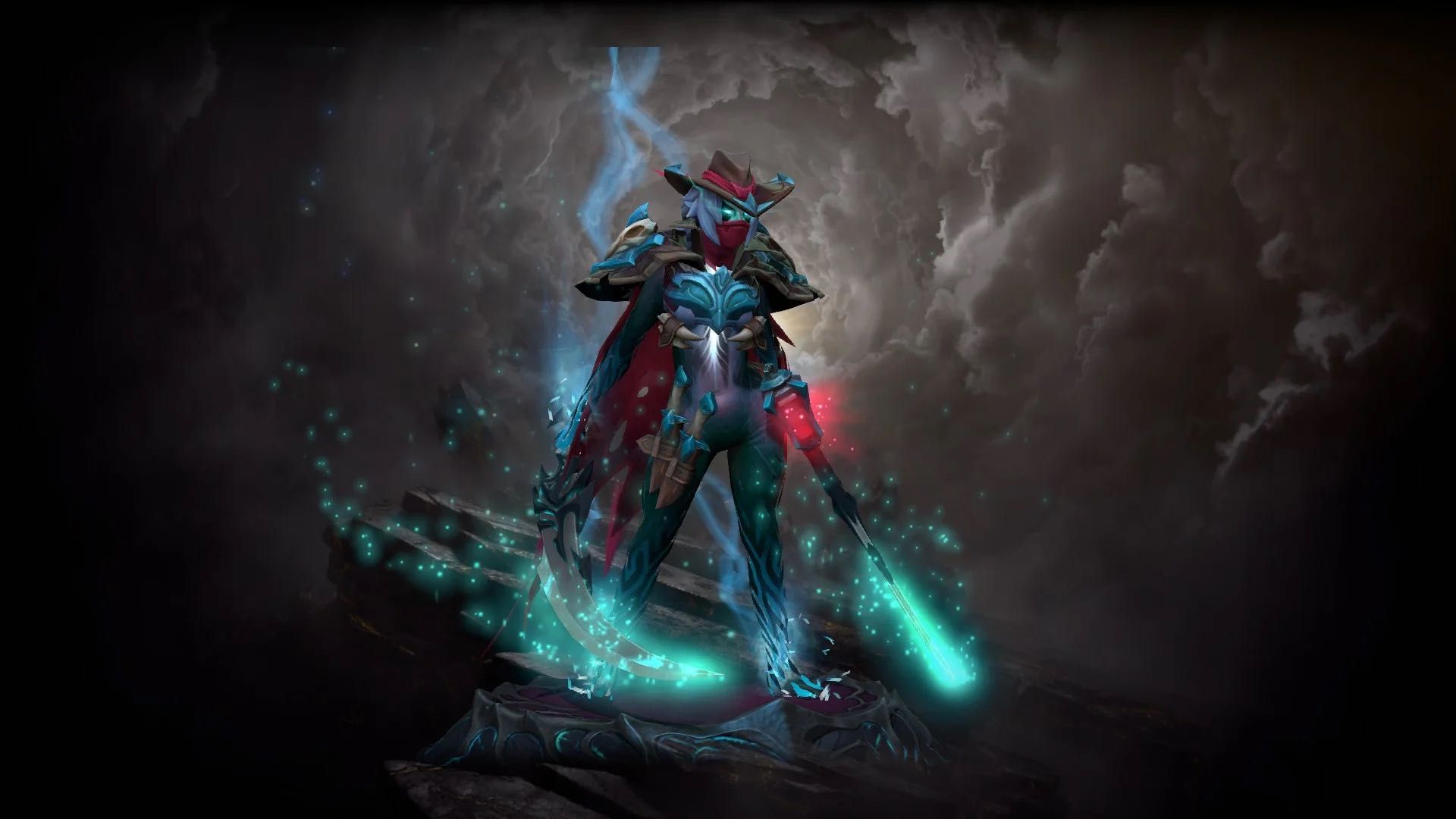 Dota 2,  Дота 2, коллектор кеш.collector's cache, Gothic Whisper.