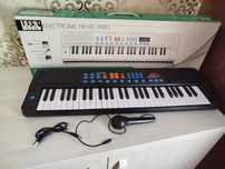 Дитячий синтезатор, HS5460A