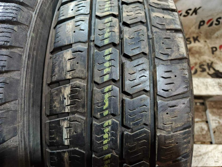 Зима 205/65 R16C Sava intenza  пари 2800 грн