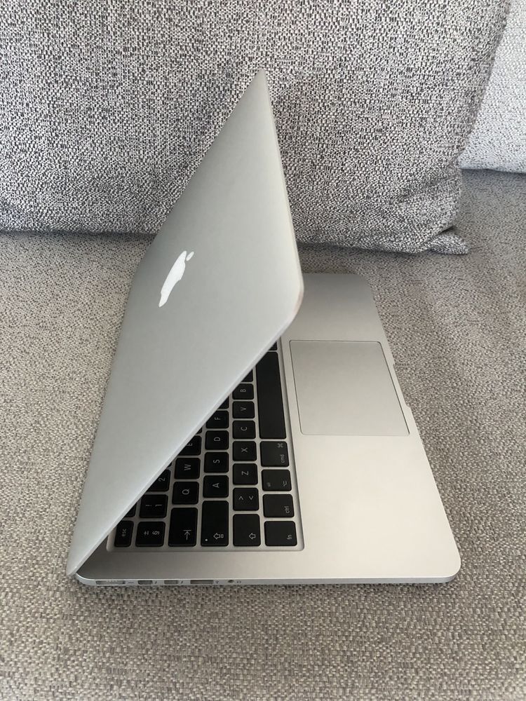 MacBook Pro 13" Retina - EXCELENTE!