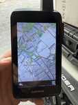 Nawigacja Garmin Montana 750I