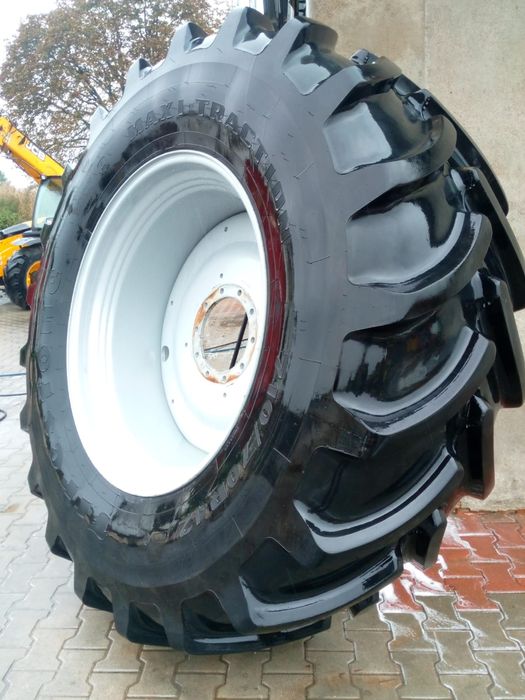 Koło opona Firestone 710/70 R42, 710/70/42