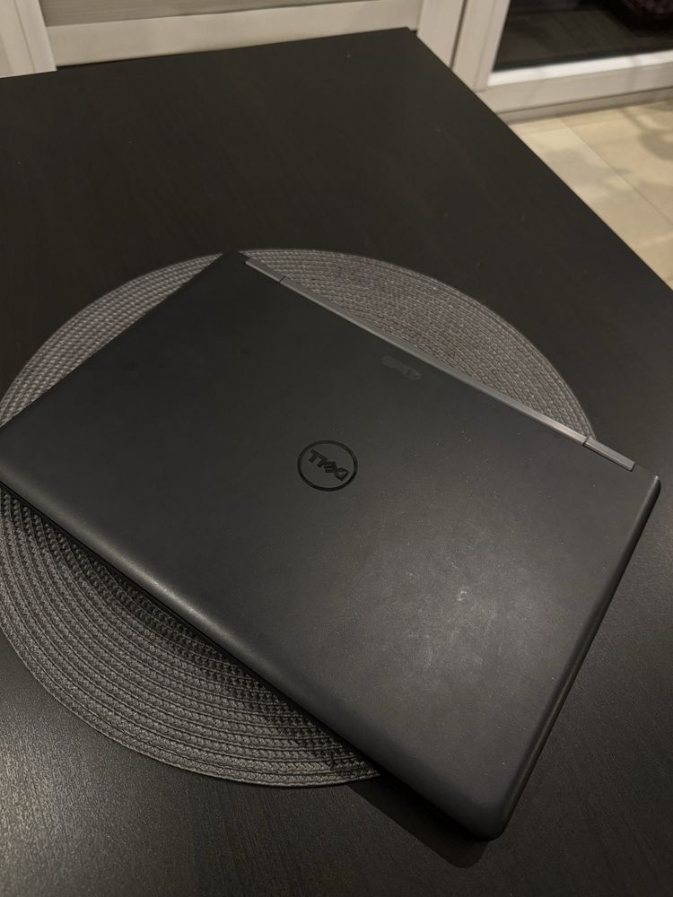 Laptop Dell Latitude E5450 14”
