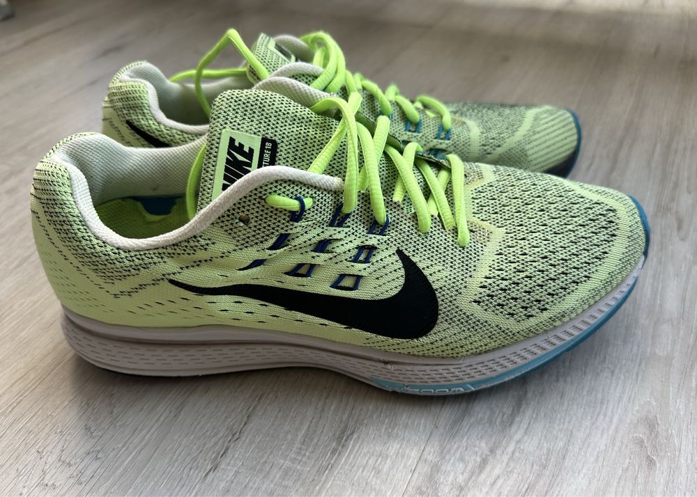 Кросівки Nike чоловічі