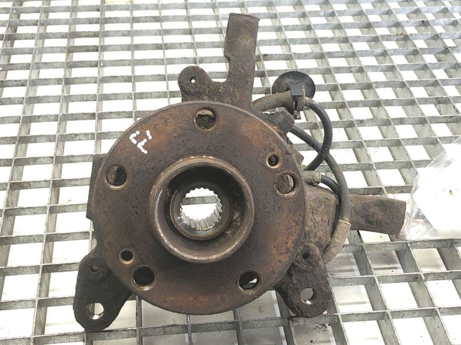 ZWROTNICA PRAWY PRZÓD  RENAULT SCÉNIC I nadwozie wielkoprzestrzenne (MPV) (JA0/1_, FA0_) 1999 -