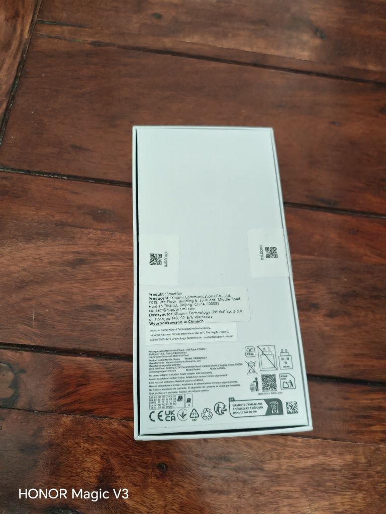 Xaomi Redmi 14 c