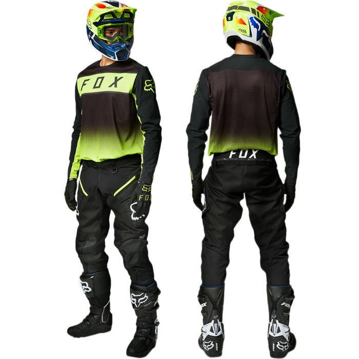 NEW 2025 ФОРМА FOX Racing Джерси-Штаны-Перчатки. Мото/Вело экипировка.