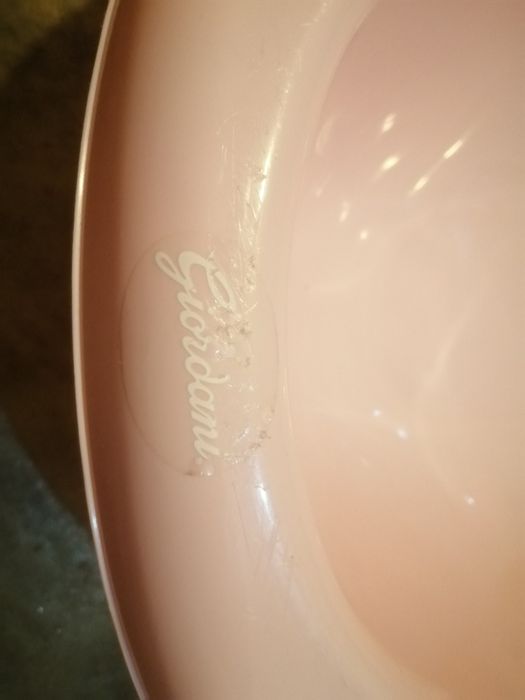 Banheira mais redutor para bebé