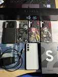 Samsung Galaxy S22 8/256 SM-S9010