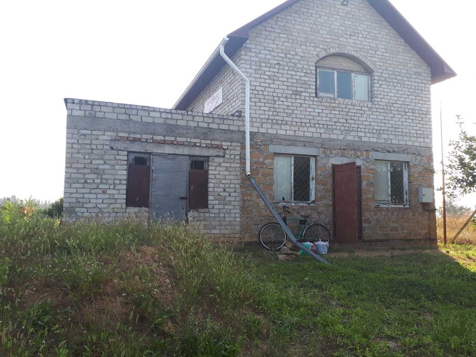 Продам Дом с адресом