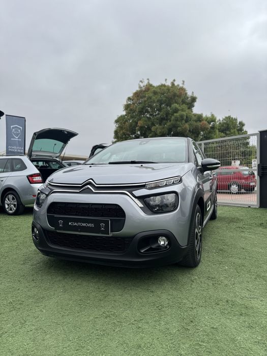 Citroen C3 1.3 PureTech Feel Pack - 57000KM
