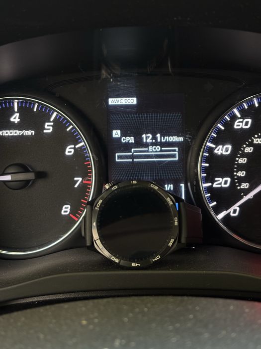 Смарт-годинник Huawei watch GT 5