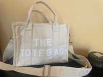 Torebka Tote bag