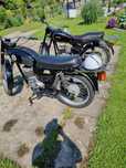 Wsk 125  rwfm125