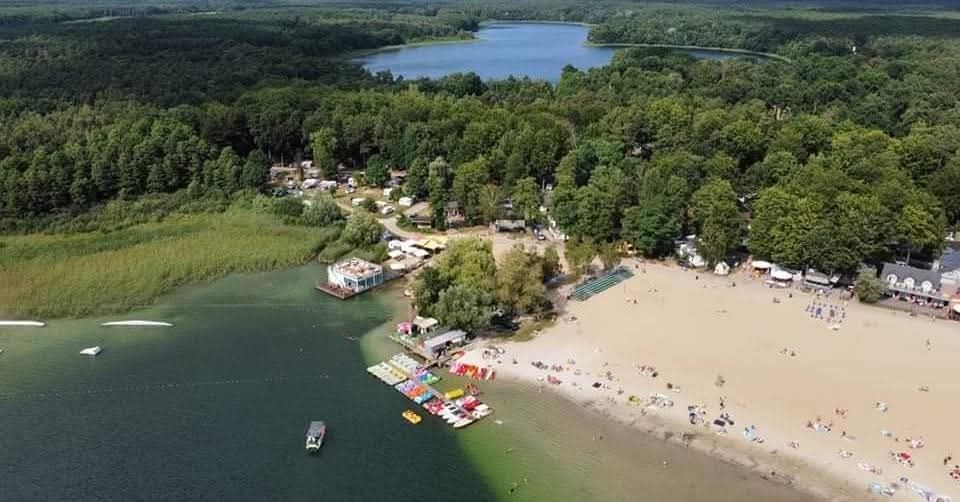 Od Dzis 200zl doba Diament w Skorzęcinie 100m od plaży, Centrum!