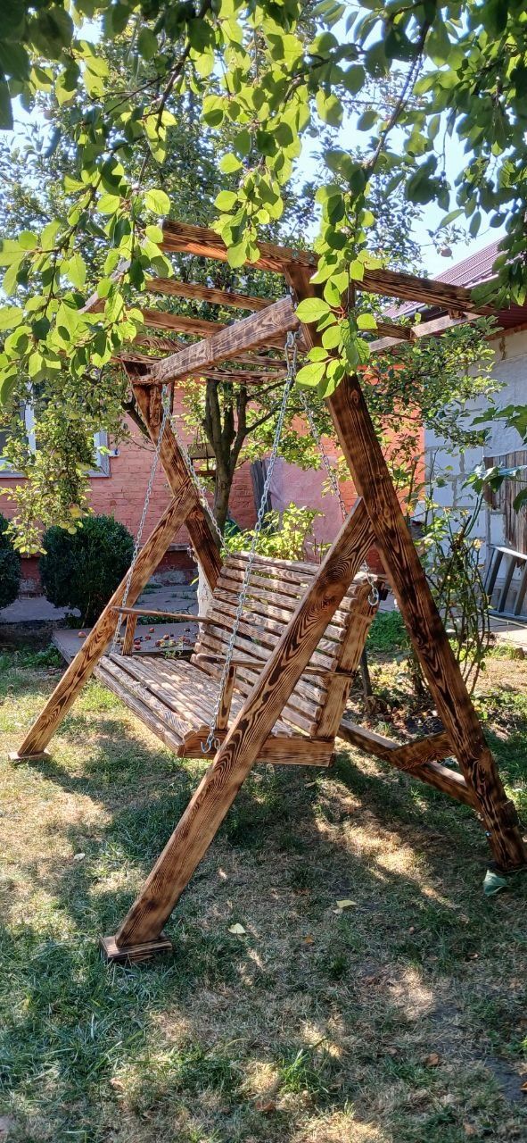 Кресло с регулировкой угла наклона.