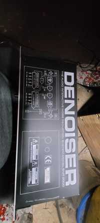 Denoiser snr 2000