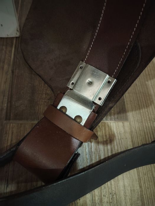 Sela australiana nova