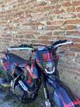 Spark sp250 p2 250