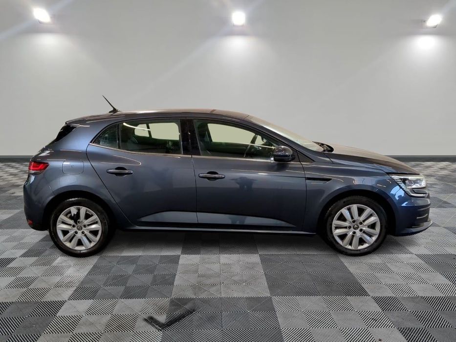 Aluga se megane 2021 50 mil km TVDE