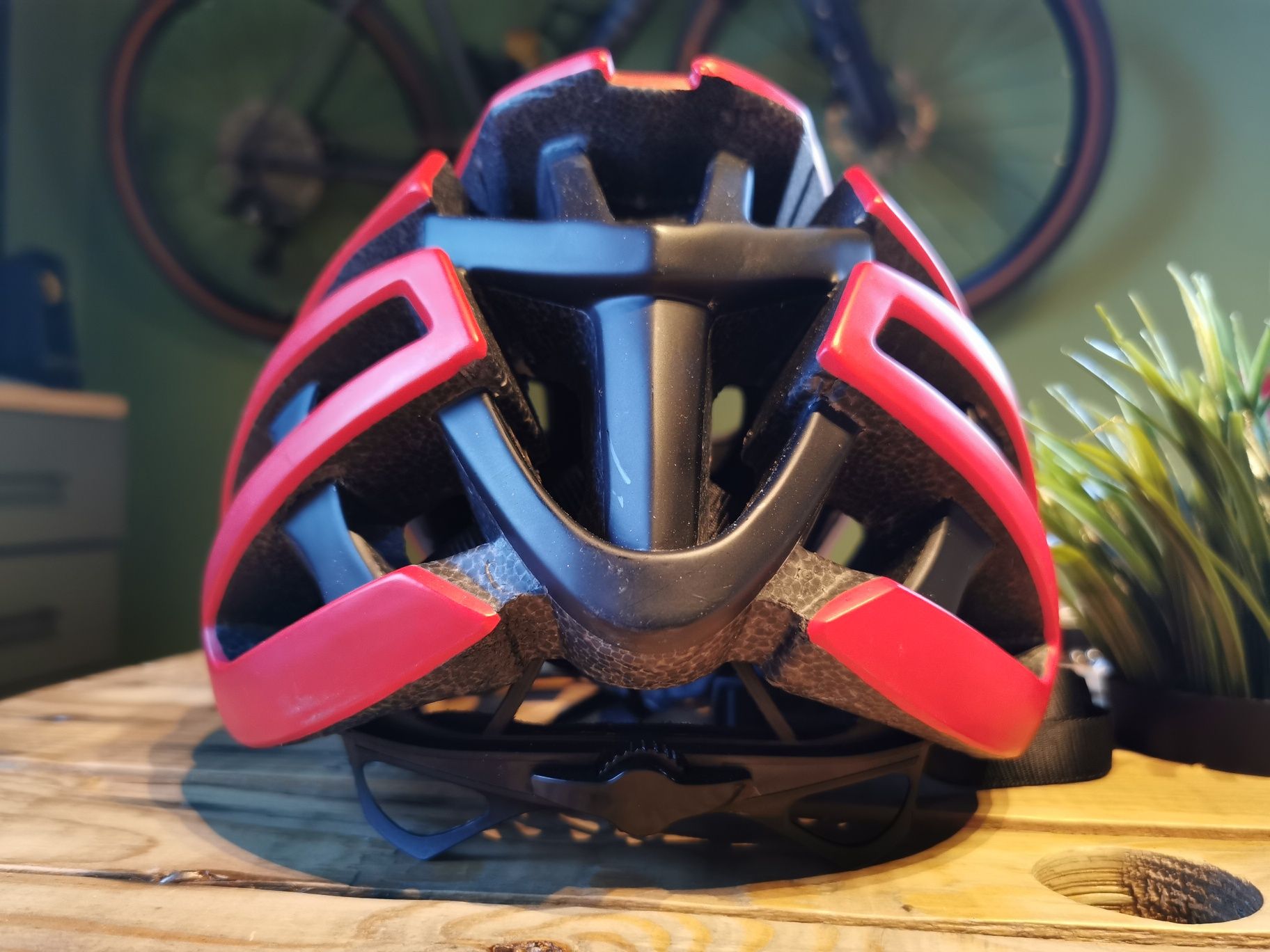 Kask rowerowy szosowy Prox NO LIMIT L