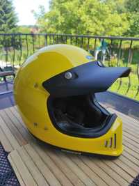 Kask motocyklowy SHOEI EX-ZERO