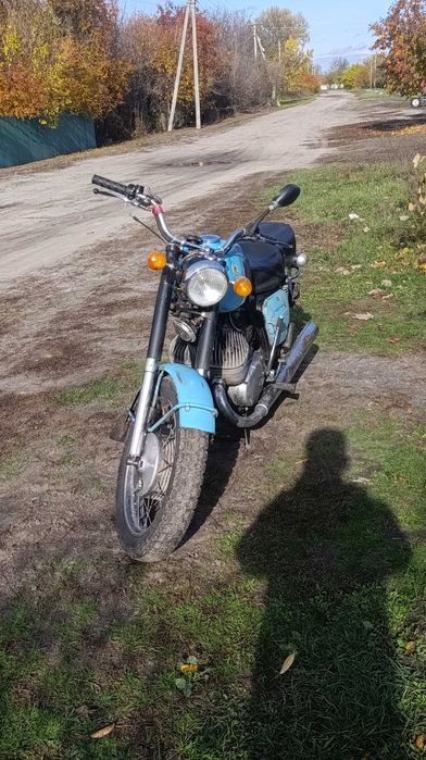 Продам іж юпитер 3 з доками