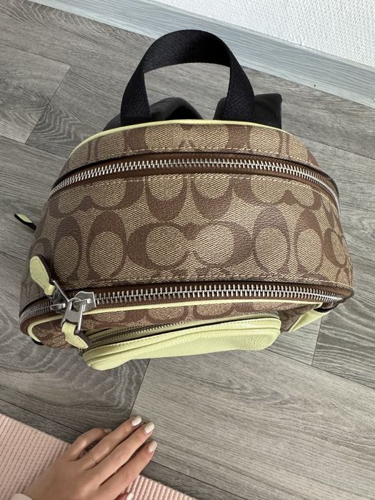 Рюкзак Coach Guess