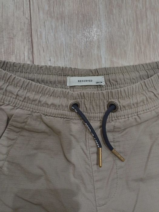 Куртка і напівкомбінезон Reserved для хлопчика