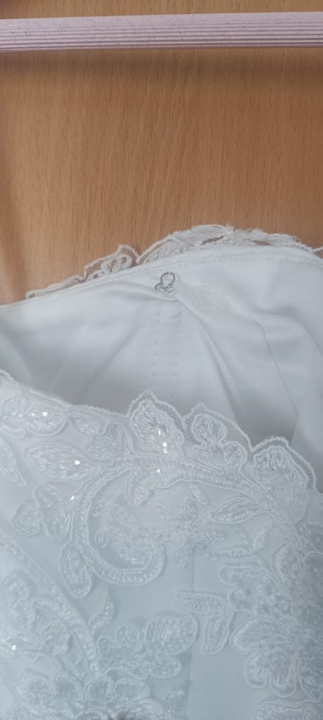 Suknia ślubna rozmiar 38,40,42