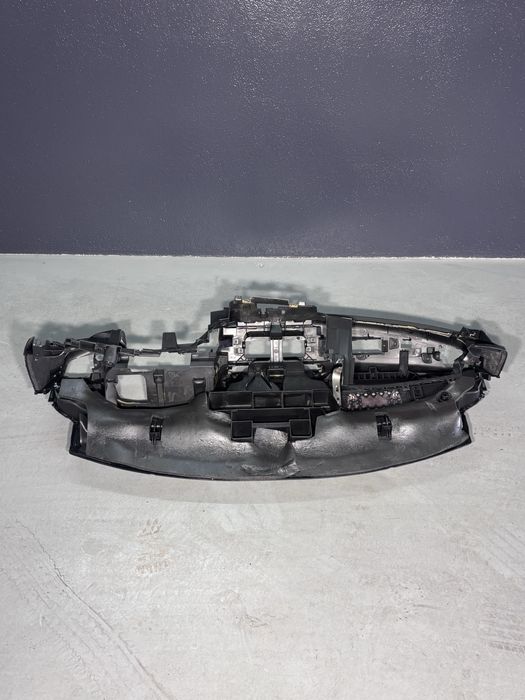 Tablier Alfa Romeo Giullietta