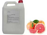 Концентрированный грейпфрутовый сок (65-67 ВХ) канистра 20л/26 кг