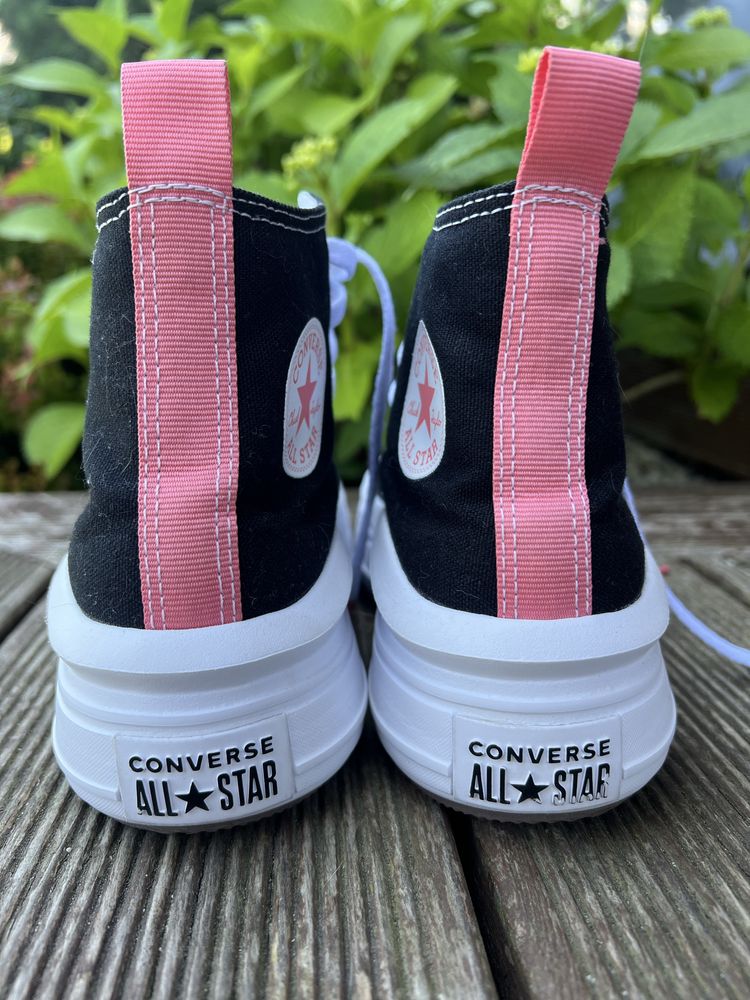 Buty Converse rozmoar 35