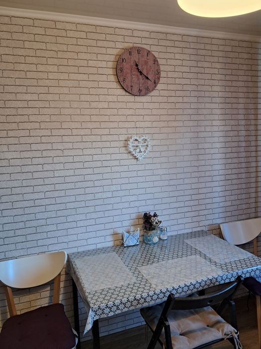 1-к.кв.  Макд. Світло є.