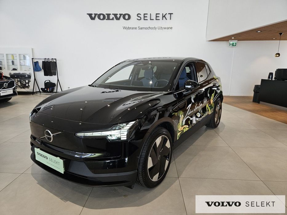 Volvo EX30 Volvo EX30 Twin motor Ultra VOLVO SELEKT