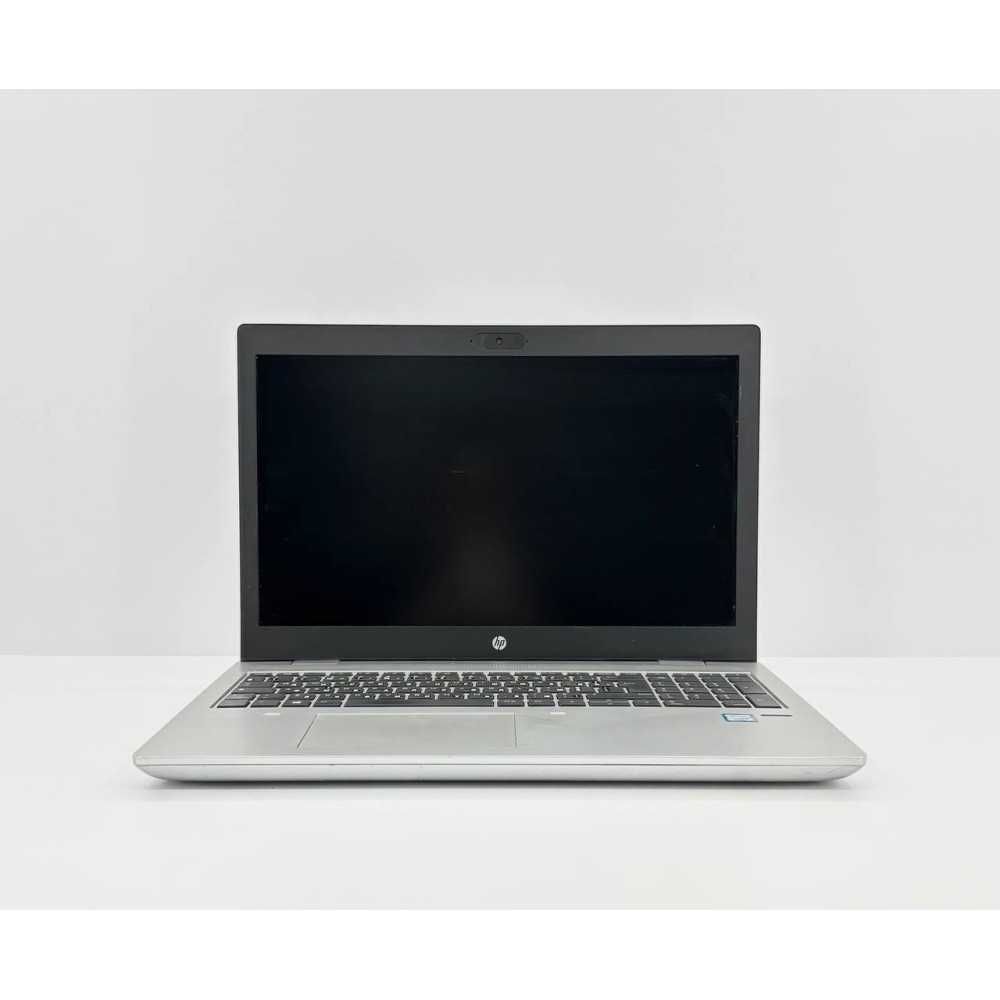 Продам\купить ноутбук • HP ProBook 650 G4 • Гарантія • Дніпро