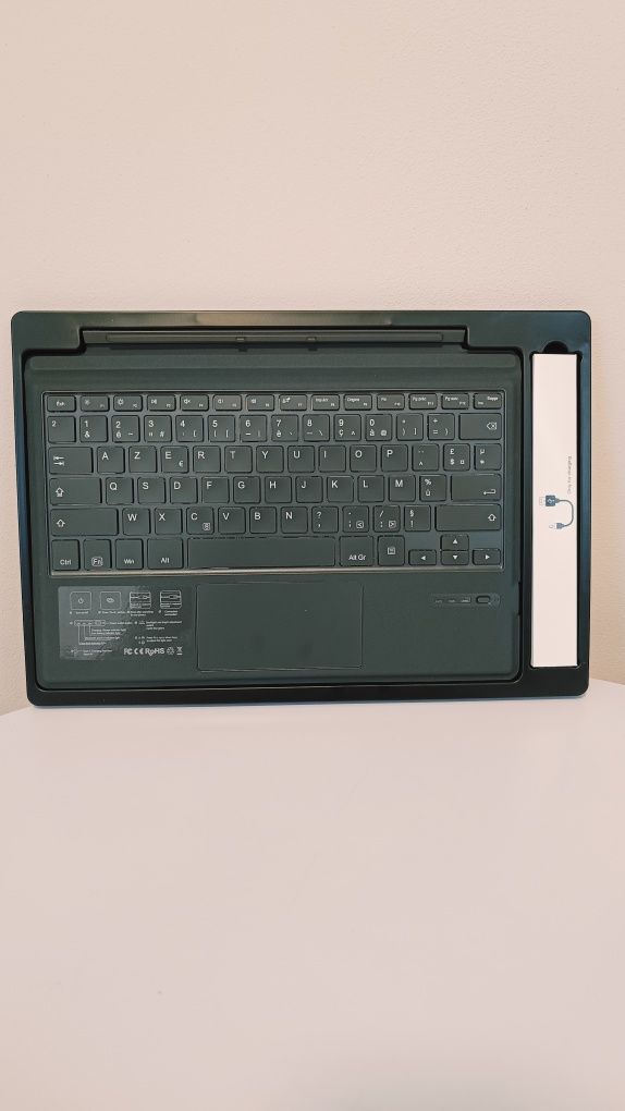 Klawiatura Touchpad Keyboard