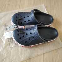 Crocs Крокси unisex Bayaband Clog розмір 42-43